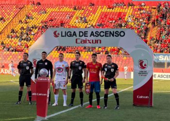 Rangers modificará su alineación para recibir a Deportes Temuco