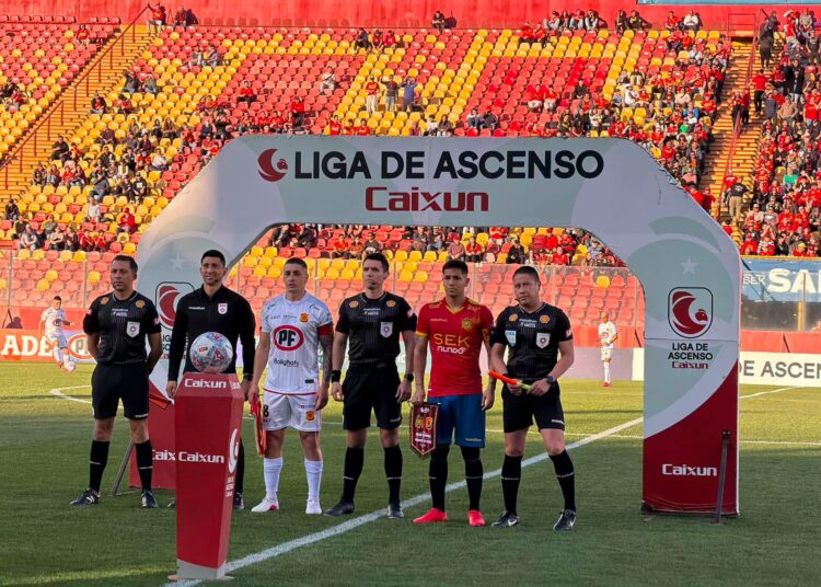 Rangers modificará su alineación para recibir a Deportes Temuco