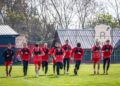 Importante jugador de Rangers se perderá el partido ante Antofagasta