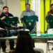 Club Deportivo Panguilemo avanza en mejoras de infraestructura y equipamiento