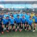 Con intensos partidos arrancaron los cuartos de final de los campeonatos de selecciones ANFA Maule