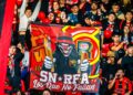 ¿Cuántos hinchas de Rangers podrían asistir al partido en Antofagasta?