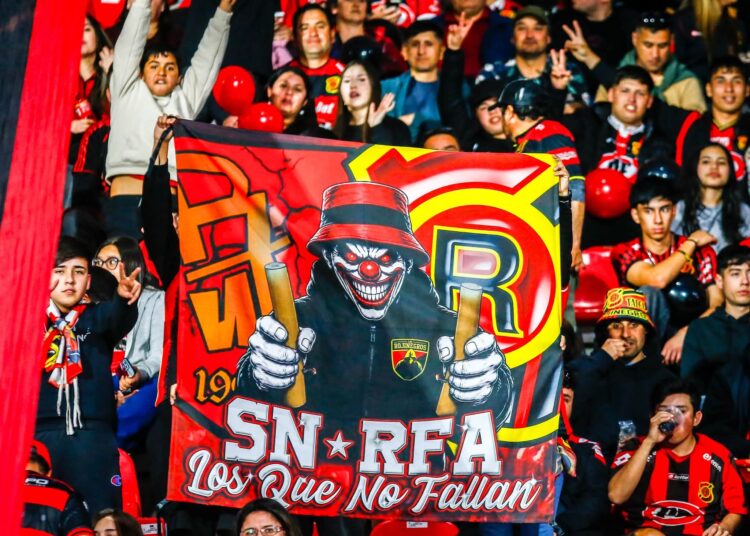 ¿Cuántos hinchas de Rangers podrían asistir al partido en Antofagasta?