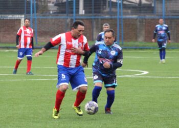 El fútbol rural de Talca alista su regreso tras el receso por las lluvias