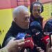 Basay: “Los partidos se ganan con goles y defendiendo bien”