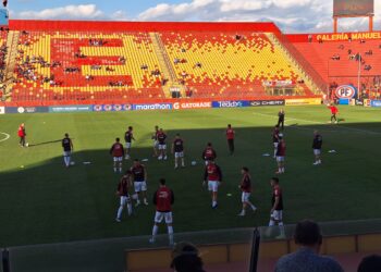 Se confirma ausencia en Rangers para medir fuerzas ante Deportes Temuco