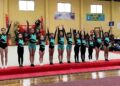 Antüpillán organizará torneo que recibirá a destacadas exponentes de la gimnasia artística en San Clemente