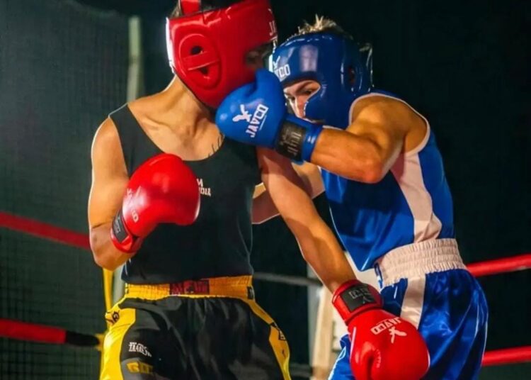 Talca será escenario de una intensa jornada de boxeo y kickboxing con “Zona de Impacto 2”