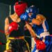 Talca será escenario de una intensa jornada de boxeo y kickboxing con “Zona de Impacto 2”