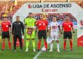 Rangers define su planificación para el receso en el Ascenso con algunos días libres