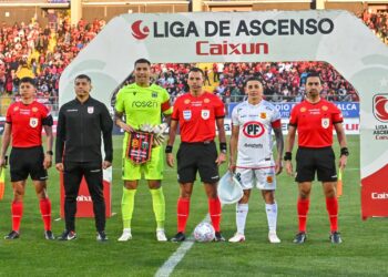 Rangers define su planificación para el receso en el Ascenso con algunos días libres