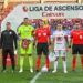 Rangers define su planificación para el receso en el Ascenso con algunos días libres