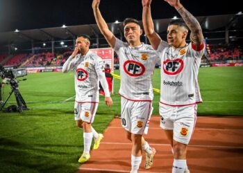 Estas son las “cinco finales” para Rangers de Talca en el cierre del torneo de la B