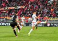 Rangers jugaría amistoso durante el receso en el torneo de la Primera B