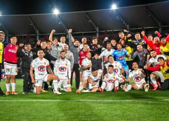 Otro más fuera: Rangers pierde a otro jugador importante para enfrentar a Puerto Montt