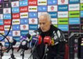Ivo Basay tras partido ante Temuco: “No me pone eufórico el triunfo”