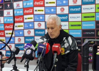 Ivo Basay tras partido ante Temuco: “No me pone eufórico el triunfo”