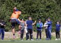 DT de Rangers fue parte del Programa Formador de Formadores de FIFA y la Federación de Fútbol de Chile