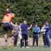 DT de Rangers fue parte del Programa Formador de Formadores de FIFA y la Federación de Fútbol de Chile