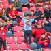 ¿Se aumentará el aforo del partido de Rangers ante Deportes Iquique?