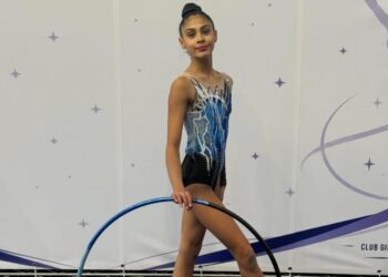Respaldo del Gobierno Regional del Maule acompaña carrera deportiva de Francisca Poblete