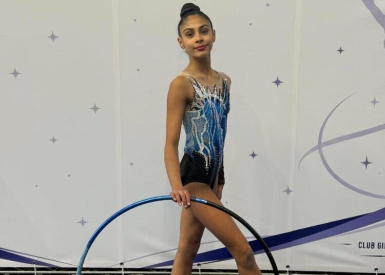 Respaldo del Gobierno Regional del Maule acompaña carrera deportiva de Francisca Poblete