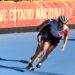 Renata Lecaros busca seguir creciendo en el patín carrera pese a las dificulatades para entrenar