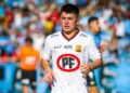 Novedades con el futuro del volante de Rangers Javier Araya