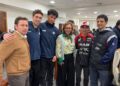 Gobierno Regional del Maule entregó respaldo a deportistas y organizaciones para impulsar su desarrollo