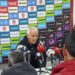 Basay analizó la derrota: “Veníamos jugando muy bien, pero se cometieron errores”