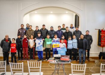Rangers CUP reunirá a 16 colegios del Maule en su estreno este 2026