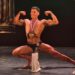 Cristóbal Fuentes: el esfuerzo detrás de dos podios nacionales en su debut en el fisicoculturismo natural