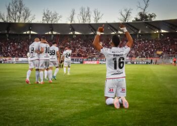 ¿Rangers tendrá finalmente un amistoso ante Deportes Linares?