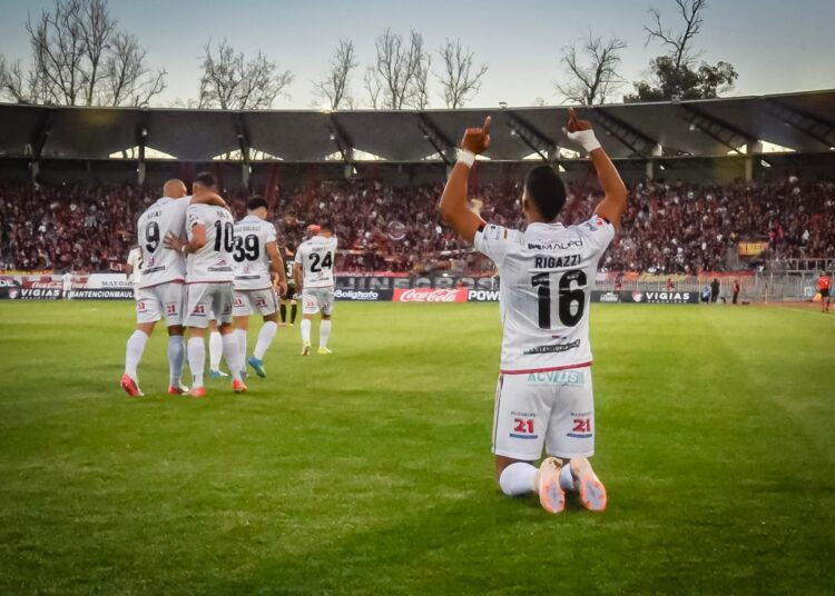 ¿Rangers tendrá finalmente un amistoso ante Deportes Linares?