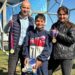 Agustín Veas se alista para representar a Chile en los Skate World Games