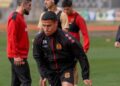 ¿Cómo va Rangers de Talca con los minutos sub 21 en el torneo de la Primera B?