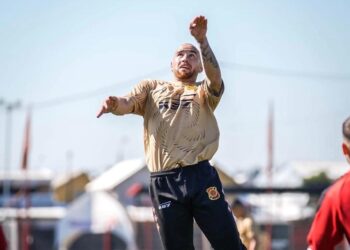Rangers regresa a las prácticas con la mente puesta en conseguir la permanencia