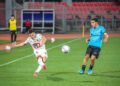 Rangers tiene a tres jugadores al límite de la suspensión por amarillas