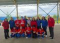 Alumnos de la Escuela Presbiteriana cumplieron gran tarea en Zonal de atletismo y clasifican al Nacional de las Olimpiadas Especiales