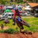 Camilo Herrera resaltó en Brasil y se acerca a la definición del Campeonato de Enduro