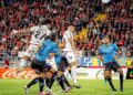 Rangers jugará amistoso en la previa al regreso a la actividad de la B