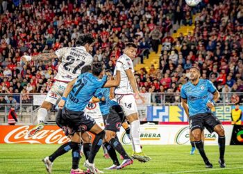 Rangers jugará amistoso en la previa al regreso a la actividad de la B