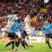 Rangers jugará amistoso en la previa al regreso a la actividad de la B