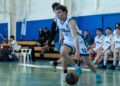 All-Star de la Liga de Básquetbol San Clemente espera a la comunidad cestera