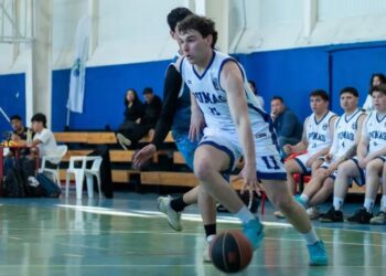 All-Star de la Liga de Básquetbol San Clemente espera a la comunidad cestera