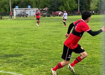 Los pormenores del amistoso que ganó Rangers antes del partido en Antofagasta