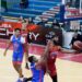 Español de Talca trabaja sin pausas para su próximo desafío de la semana en la LNB