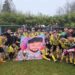 Gobierno Regional del Maule apoya proyecto deportivo del Club Esmeralda Unida de Chequén