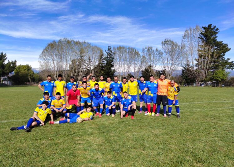 Club Deportivo Nuevo Horizonte de Carretones es otra de las instituciones que se adjudicó proyecto del 8% FNDR 2026