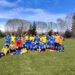 Club Deportivo Nuevo Horizonte de Carretones es otra de las instituciones que se adjudicó proyecto del 8% FNDR 2026